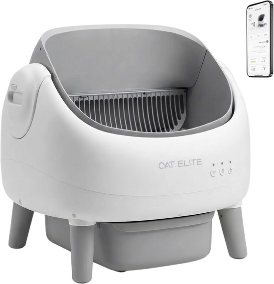 Cat Elite Ease