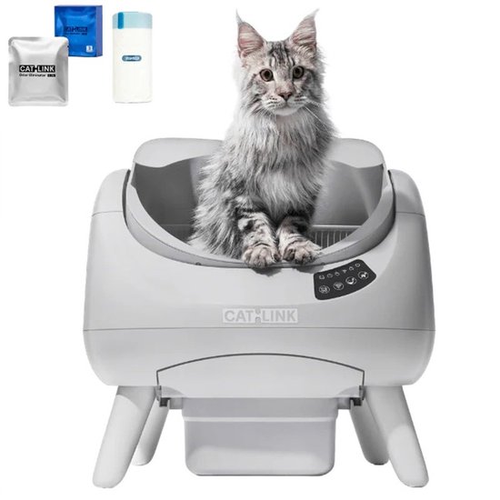 CATLINK Open-X Lite