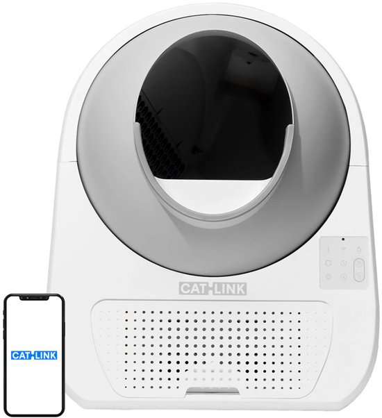 CATLINK Scooper Pro X Ultra