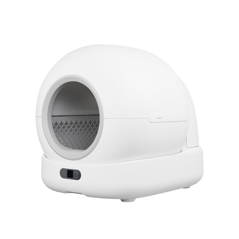 Hombli Automatische kattenbak 72L XXL