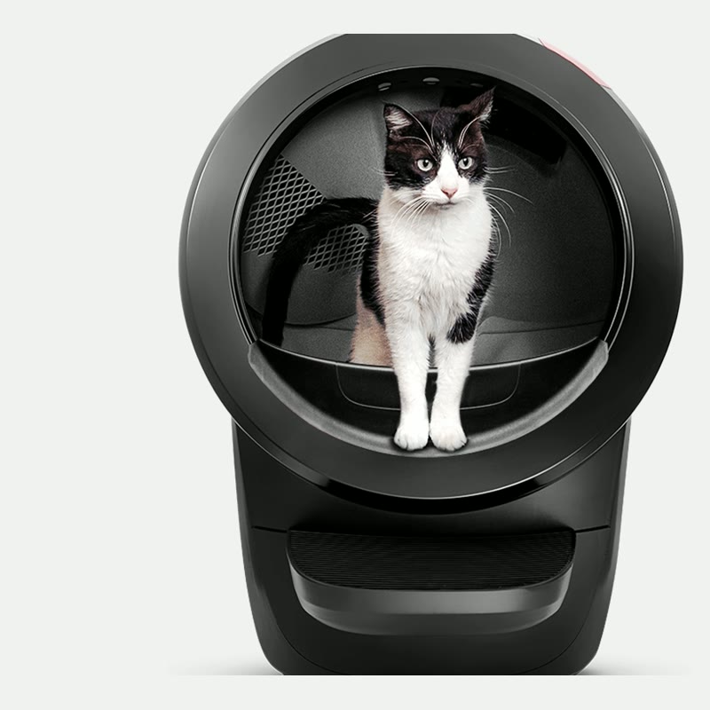 Whisker Litter-Robot 4