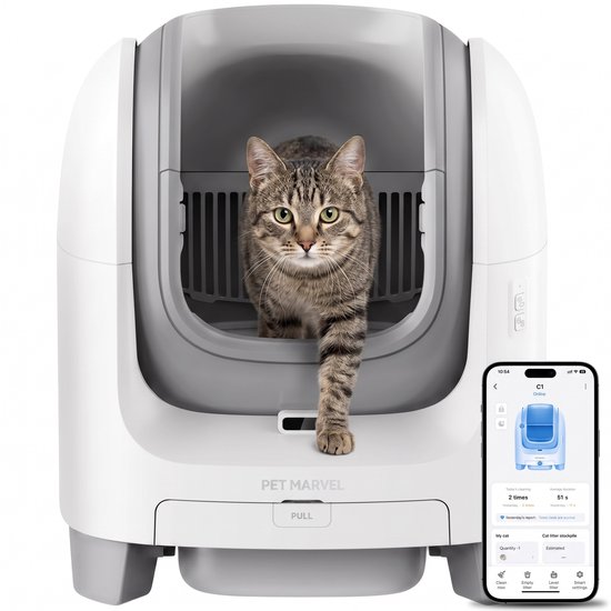 Pet Marvel C1 XXL