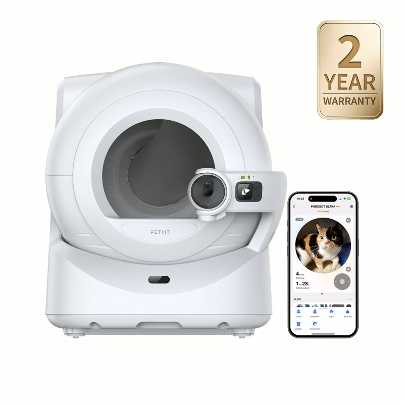 Petkit Purobot Ultra